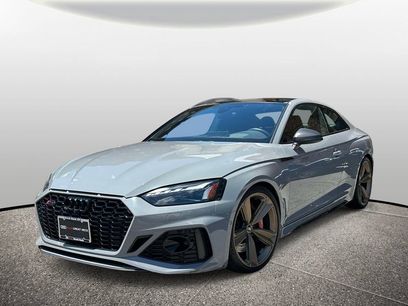 Used 2022 Audi RS 5