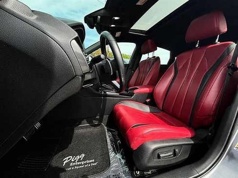 Used 2023 Acura Integra A-Spec FWD image 38