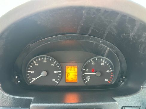 Used 2015 Freightliner Sprinter 3500 w/ Suspension Package I image 11