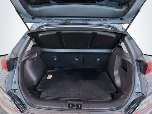 Used 2023 Hyundai Kona SEL w/ Cargo Package image 22