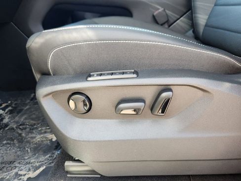 New 2026 Volkswagen Atlas SEL image 13