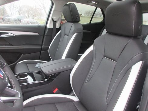 New 2026 Buick Envision Sport Touring image 13