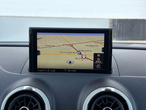 Used 2018 Audi A3 2.0T Premium Plus w/ Premium Plus Package image 18