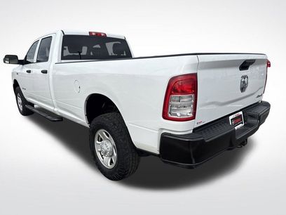 Used 2020 RAM 2500 Tradesman w/ Protection Group