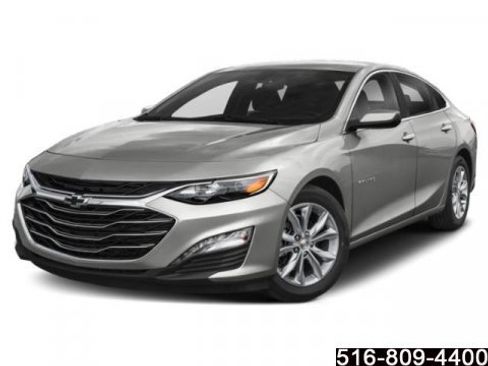 Used 2019 Chevrolet Malibu RS image 5