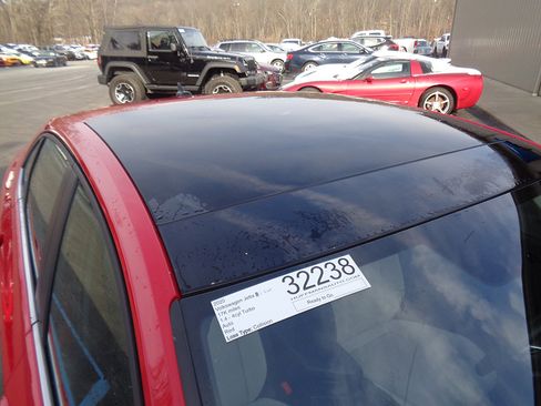 Used 2020 Volkswagen Jetta R-Line image 7