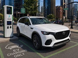 New 2026 MAZDA CX-70 SC Plus AWD/4WD 360° Tour
