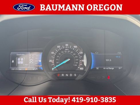 Used 2023 Ford Edge SEL w/ Convenience Package AWD/4WD image 12