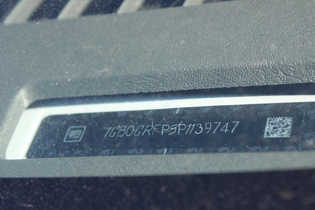 Used 2023 Chevrolet Express 3500 w/ Power Convenience Package RWD image 40