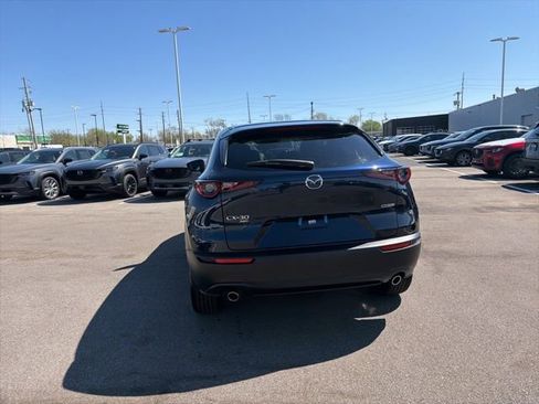 New 2026 MAZDA CX-30 AWD 2.5 S w/ Select Sport Pkg image 11