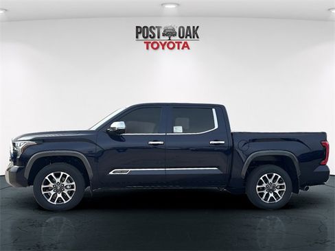 New 2026 Toyota Tundra 1794 Edition image 4