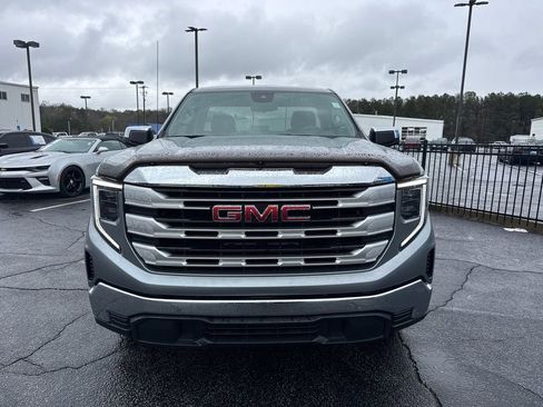 Used 2023 GMC Sierra 1500 Pro w/ Convenience Package image 3