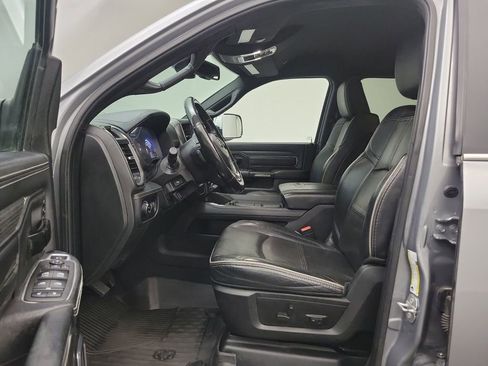 Used 2022 RAM 3500 Limited w/ Protection Group image 4