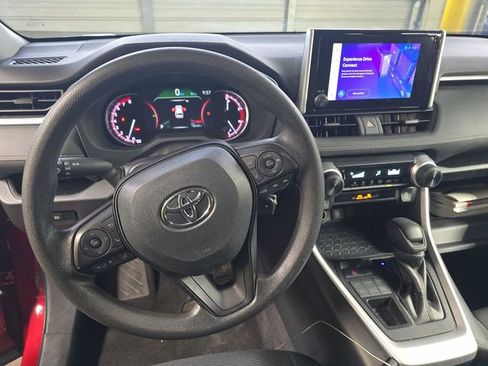 Used 2024 Toyota RAV4 LE image 11