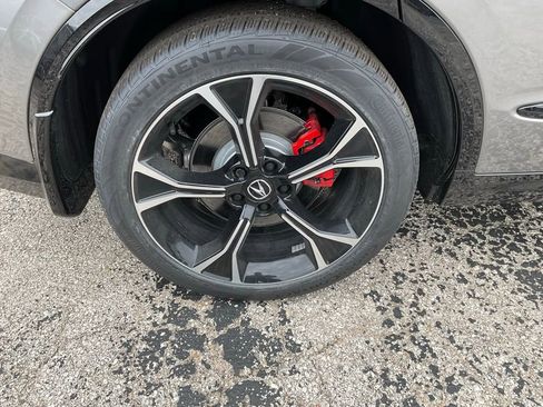 New 2026 Acura MDX Type S AWD/4WD image 7