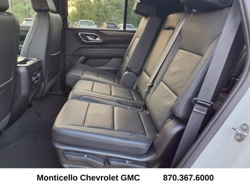 Used 2021 Chevrolet Tahoe LT image 10