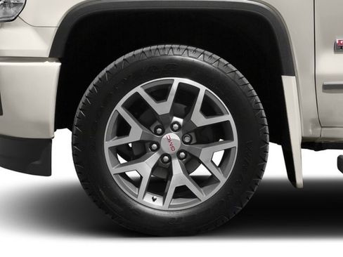 Used 2015 GMC Sierra 1500 SLE w/ All-Terrain Package image 15