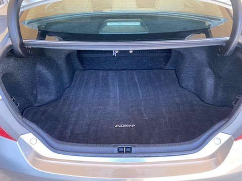 Used 2015 Toyota Camry LE FWD image 26