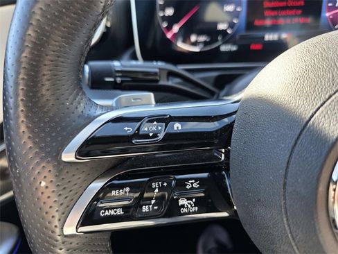 Certified 2024 Mercedes-Benz C 300 Sedan image 15