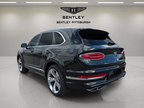New 2025 Bentley Bentayga image 7