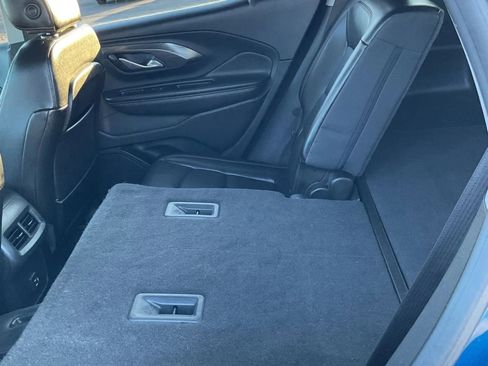 Used 2020 GMC Terrain SLT image 47