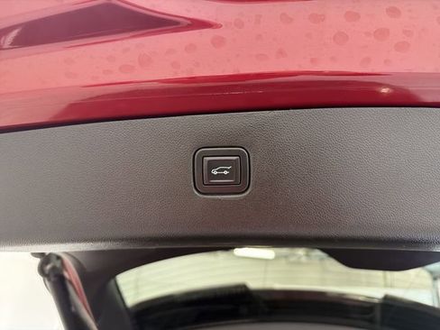 Certified 2020 Chevrolet Blazer RS image 17