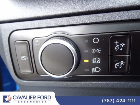 Certified 2025 Ford Mustang GT RWD image 15