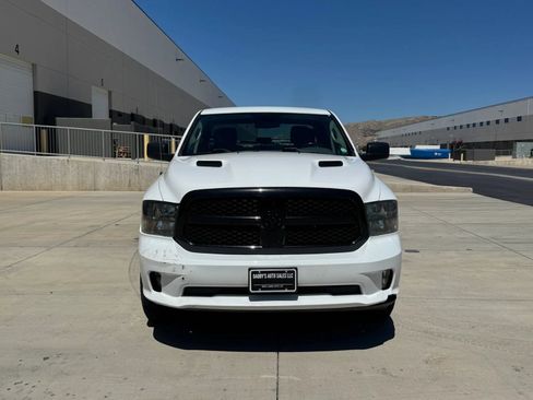 Used 2020 RAM 1500 Express w/ Wheel & Sound Group AWD/4WD image 8