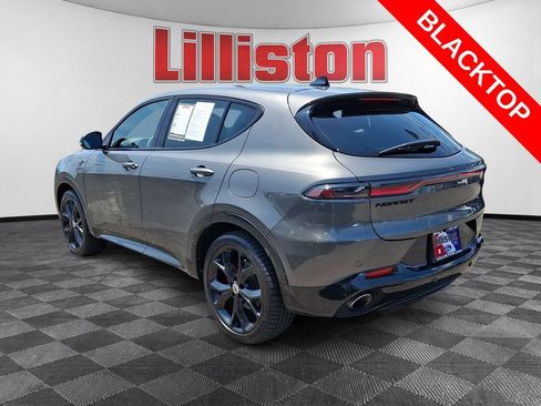 Used 2024 Dodge Hornet R/T AWD/4WD image 6