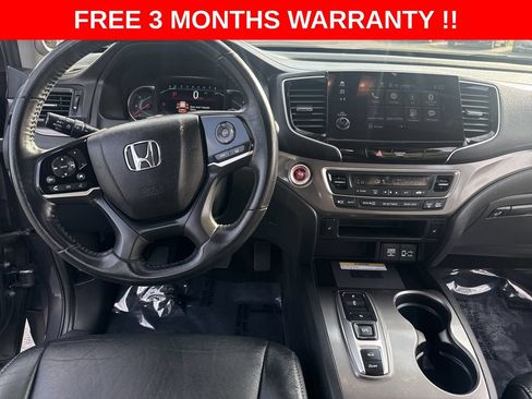Used 2021 Honda Pilot Special Edition image 29