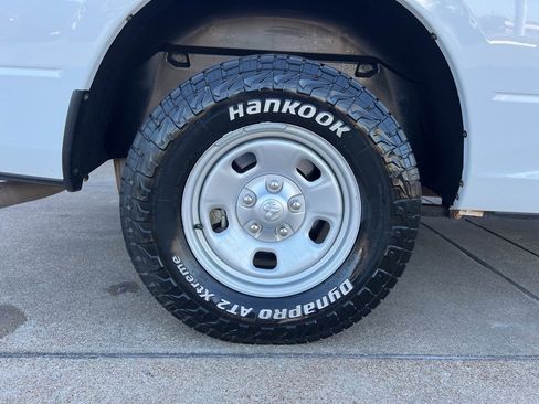 Used 2022 RAM 1500 Tradesman w/ Popular Equipment Group image 13