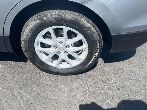 Used 2024 Chevrolet Equinox LS w/ LS Convenience Package image 32