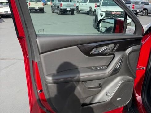 New 2026 Chevrolet Blazer RS w/ Driver Confidence II Package image 10