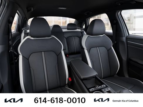 New 2026 Kia K5 GT-Line AWD/4WD image 18