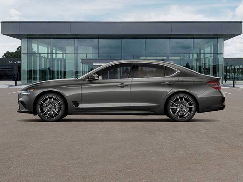 New 2026 Genesis G70 2.5T image 3