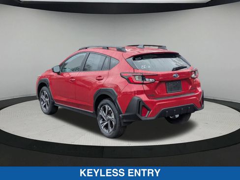 Certified 2026 Subaru Crosstrek 2.5i Premium AWD/4WD image 5