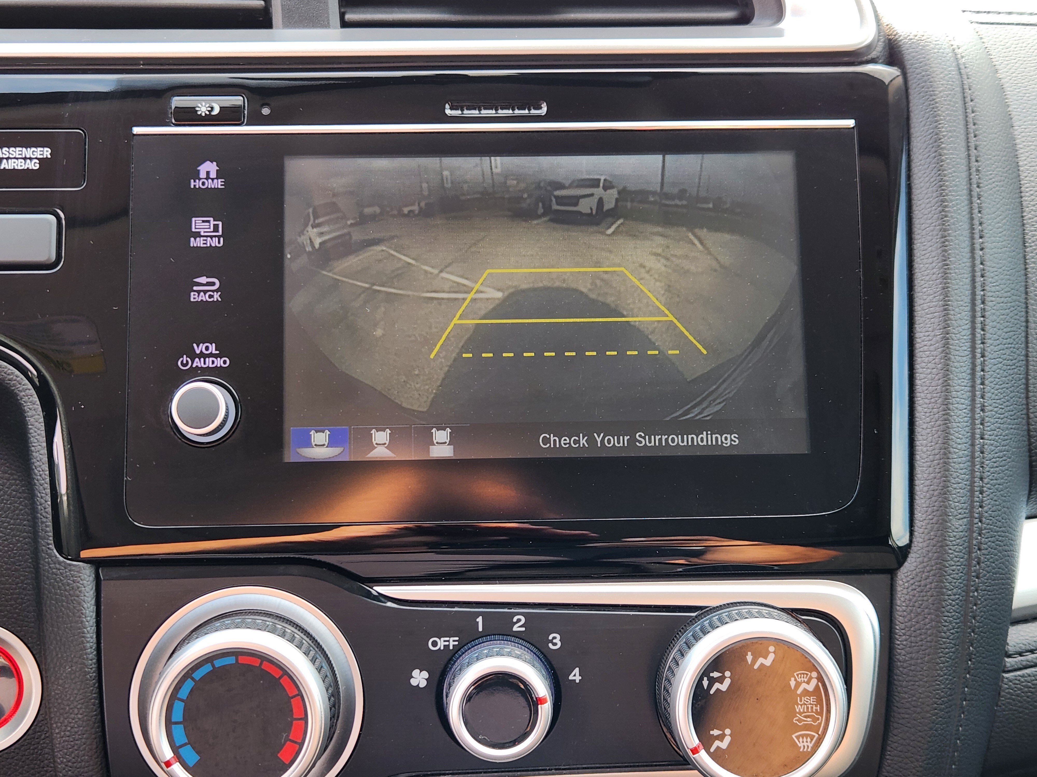 Used 2019 Honda Fit EX image 13
