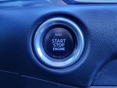 Used 2021 MAZDA CX-5 Touring image 11