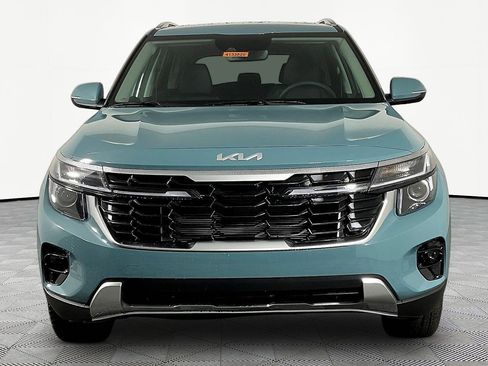 New 2026 Kia Seltos EX AWD/4WD image 2
