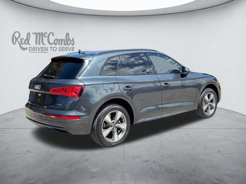 Used 2020 Audi Q5 2.0T Premium w/ Titanium Sport Package AWD/4WD image 6