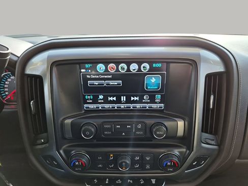 Used 2019 Chevrolet Silverado 2500 LTZ w/ Duramax Plus Package image 39