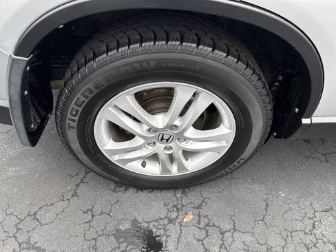 Used 2010 Honda CR-V EX image 42