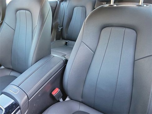 Used 2025 Mercedes-Benz CLA 250 CLA 250 image 11