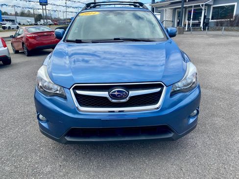 Used 2014 Subaru Crosstrek Touring image 2