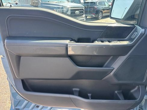 Used 2023 Ford F150 XLT w/ Equipment Group 302A High AWD/4WD image 26