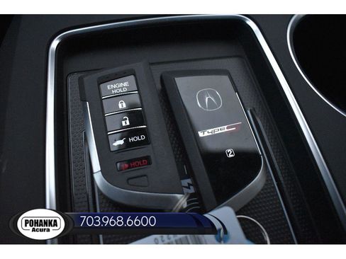 New 2026 Acura MDX Type S image 42