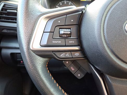 Certified 2023 Subaru Crosstrek 2.0i Premium image 20