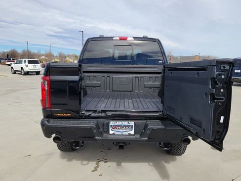 New 2026 Ford F150 Tremor w/ Equipment Group 402B image 11
