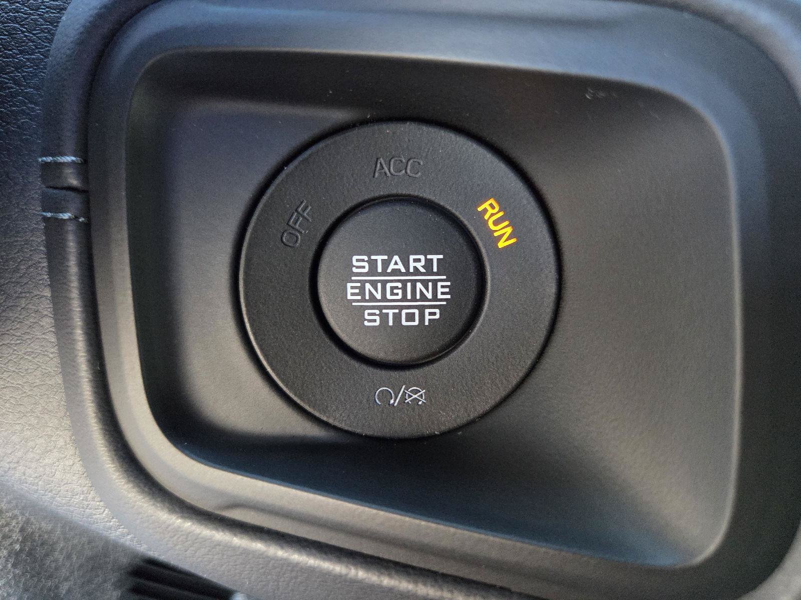 New 2027 Jeep Wrangler Unlimited Sahara AWD/4WD image 24