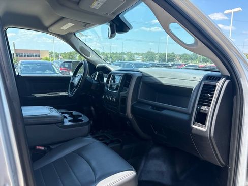 Used 2018 RAM 2500 Tradesman w/ Power Wagon Package AWD/4WD image 21